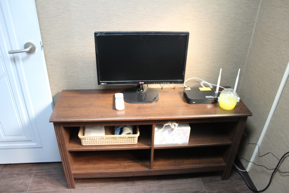 객실 내 편의 시설/서비스