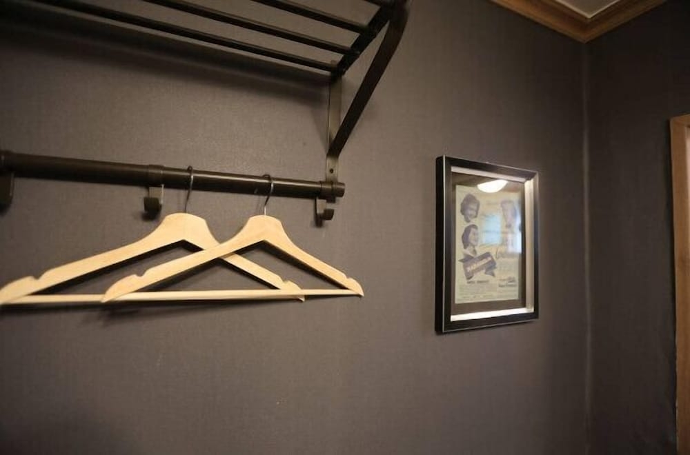 객실 내 편의 시설/서비스