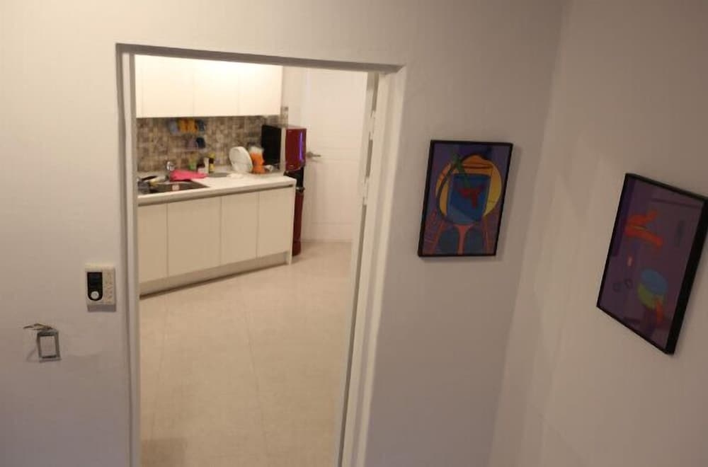 숙박 시설 내 편의 시설/서비스