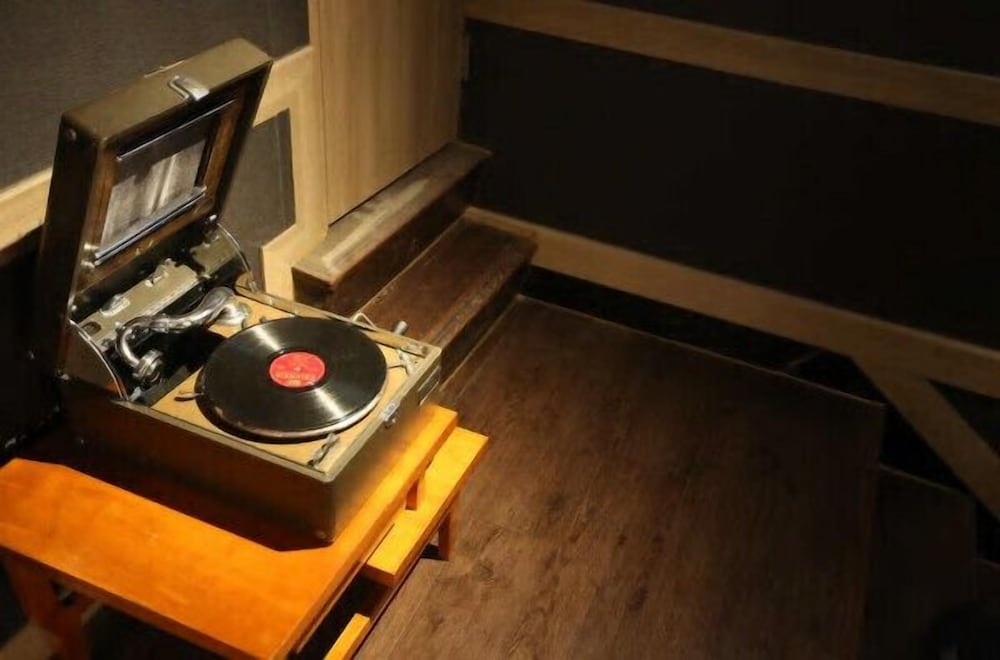 내부 세부 사진