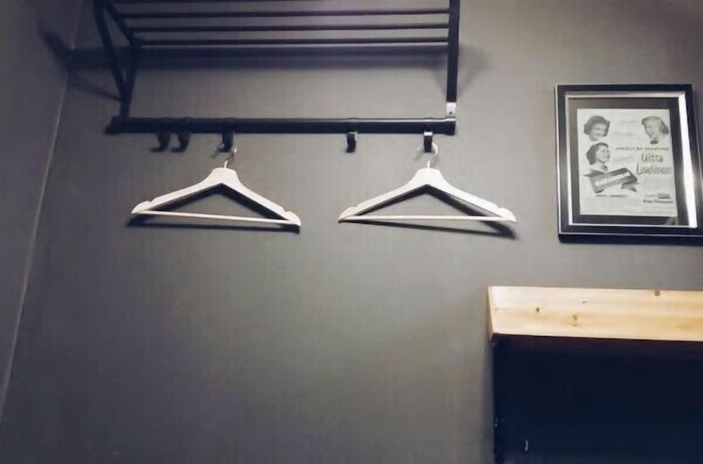 객실 내 편의 시설/서비스