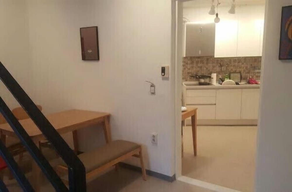 숙박 시설 내 편의 시설/서비스