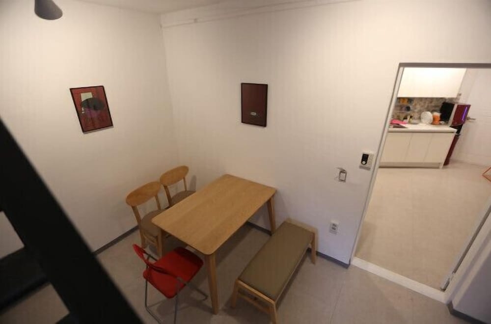 숙박 시설 내 편의 시설/서비스