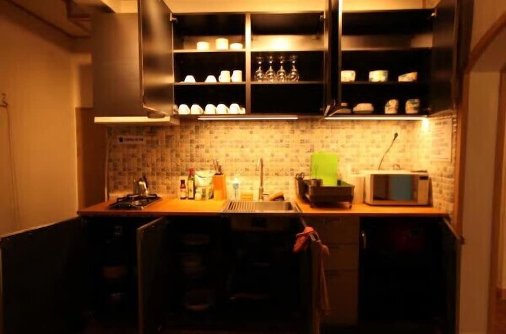 전용 간이 주방