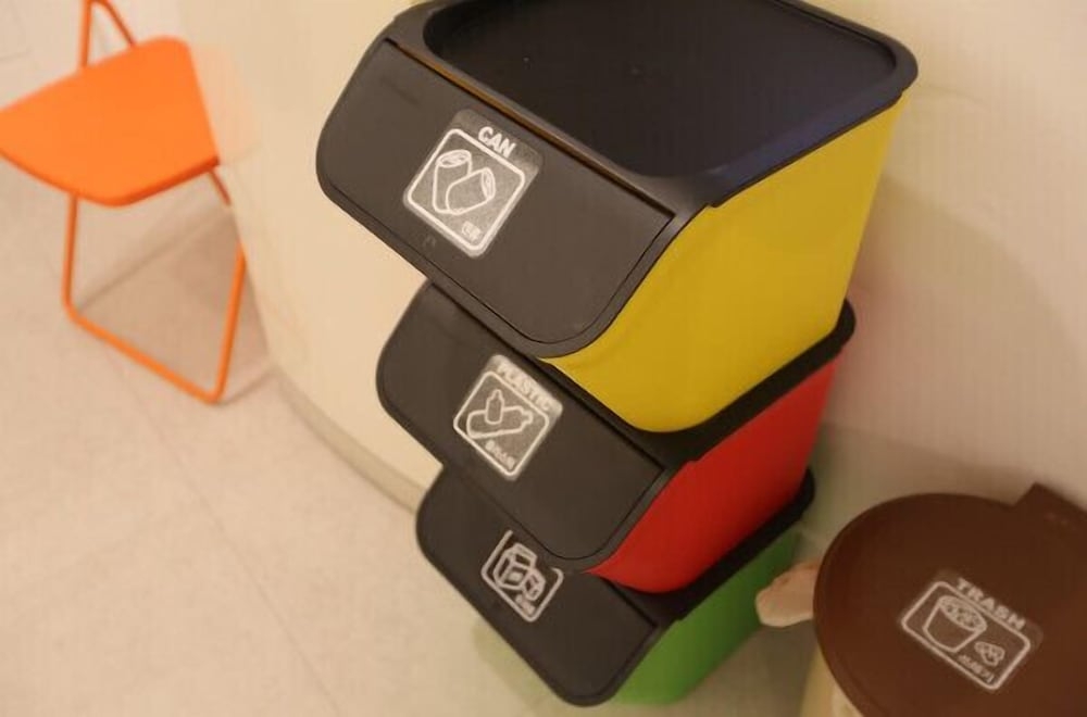 숙박 시설 내 편의 시설/서비스