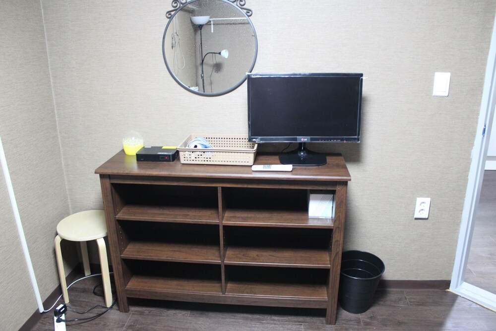 객실 내 편의 시설/서비스