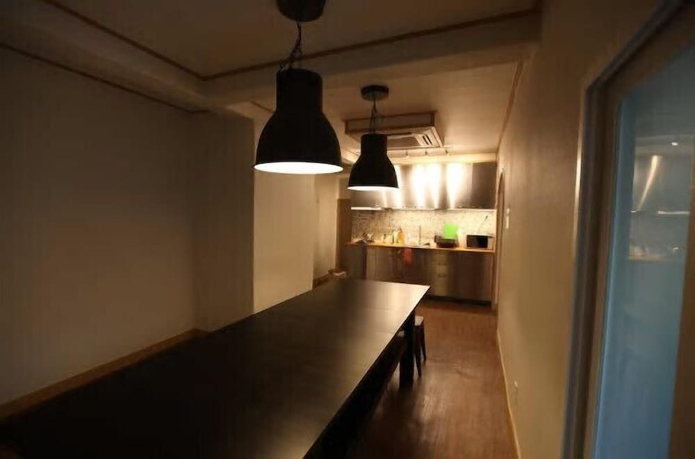 전용 간이 주방