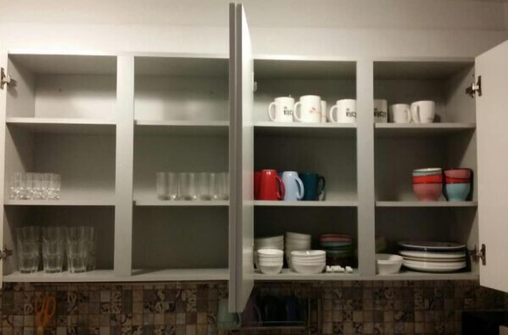 숙박 시설 내 편의 시설/서비스