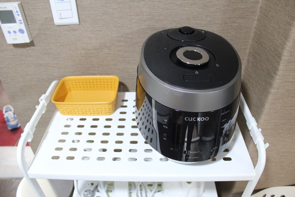 객실 내 편의 시설/서비스