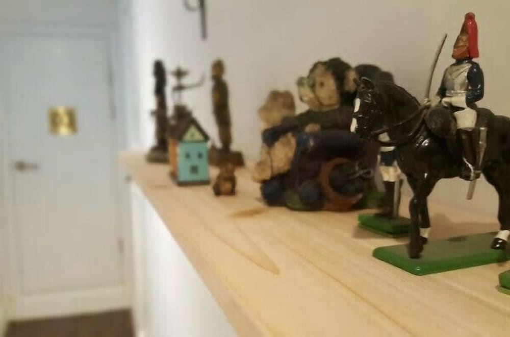 내부 세부 사진