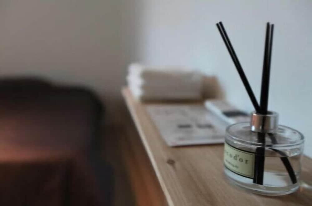 객실 내 편의 시설/서비스