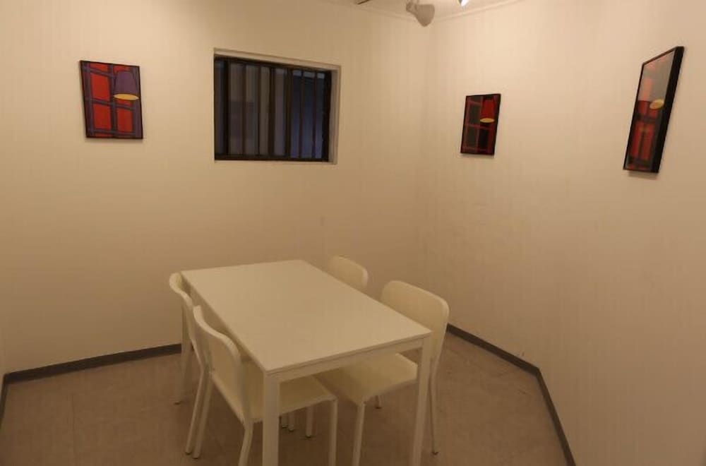 숙박 시설 내 편의 시설/서비스