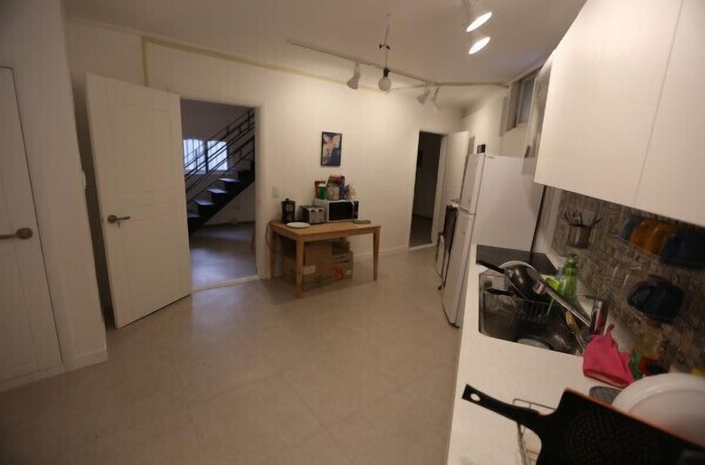 숙박 시설 내 편의 시설/서비스