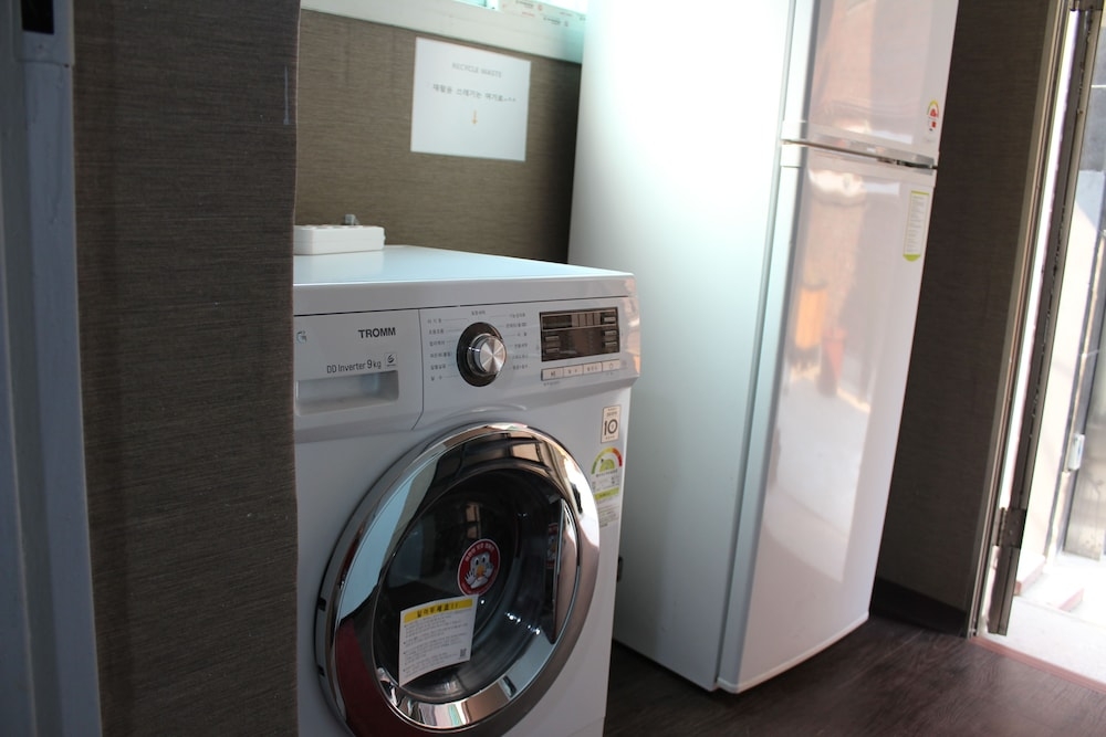 객실 내 편의 시설/서비스