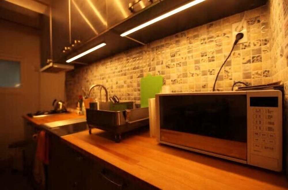 전용 간이 주방