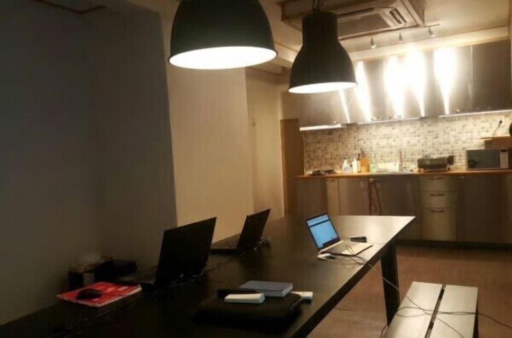 객실 내 편의 시설/서비스