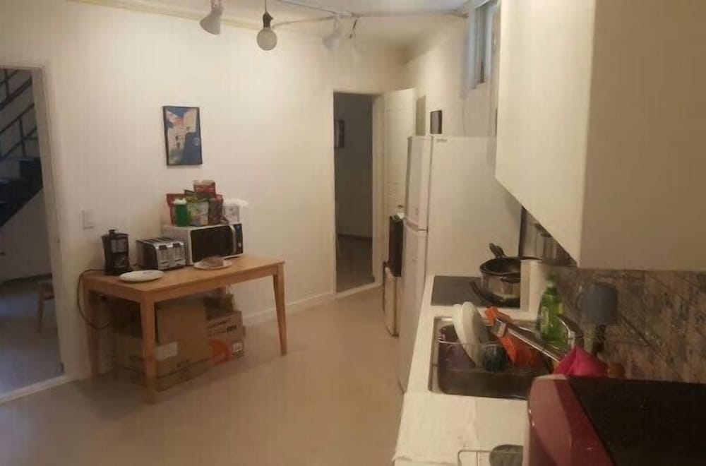 숙박 시설 내 편의 시설/서비스