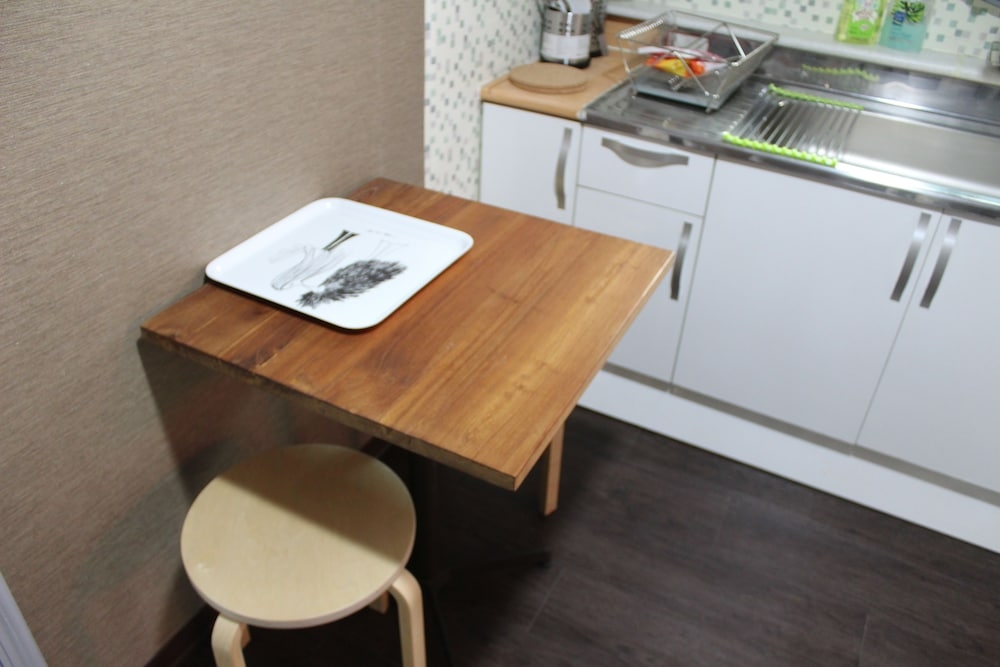 객실 내 편의 시설/서비스