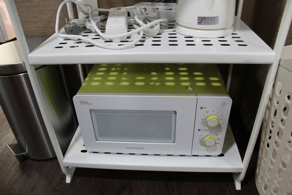 객실 내 편의 시설/서비스