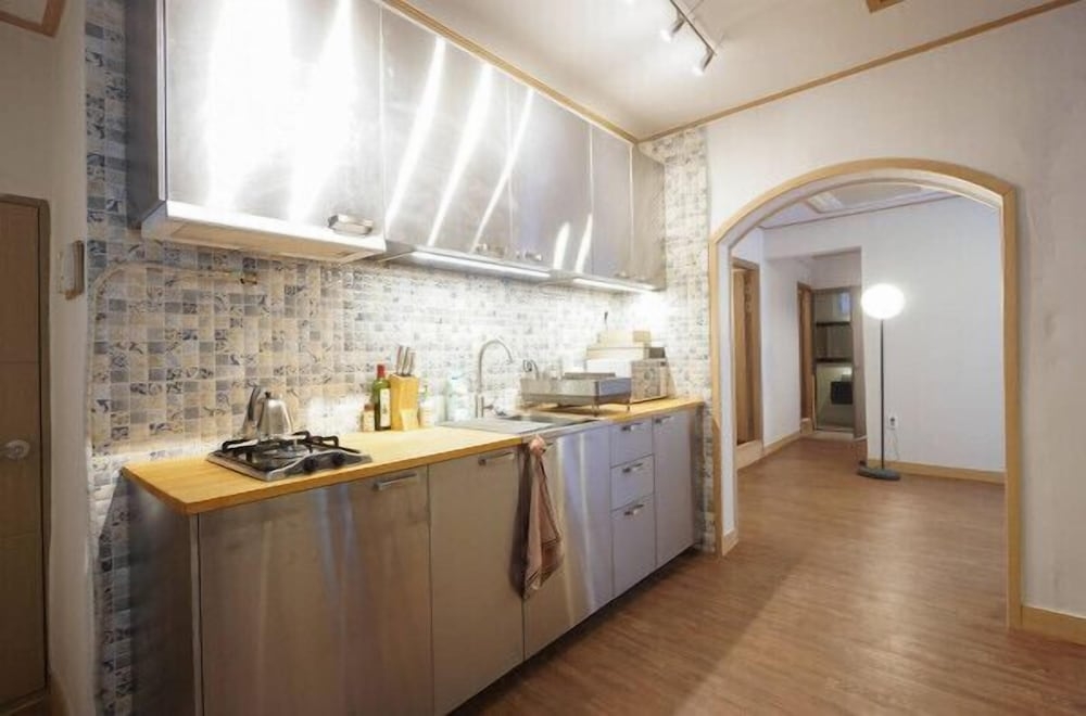 전용 간이 주방