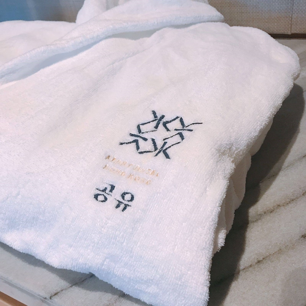 객실 내 편의 시설/서비스