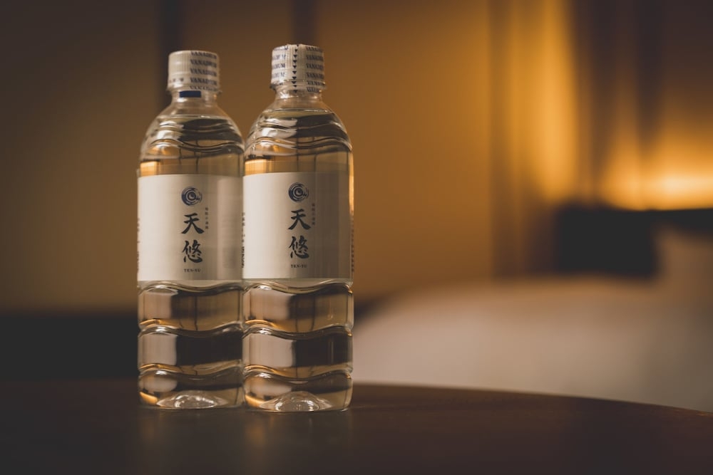 객실 내 편의 시설/서비스