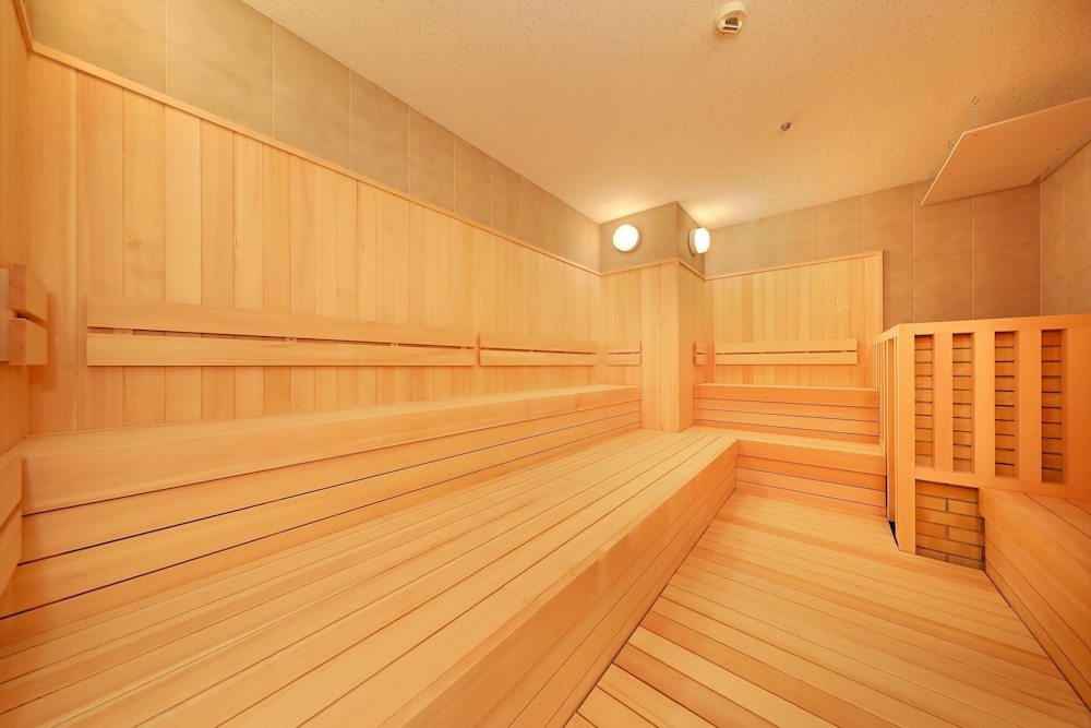 사우나