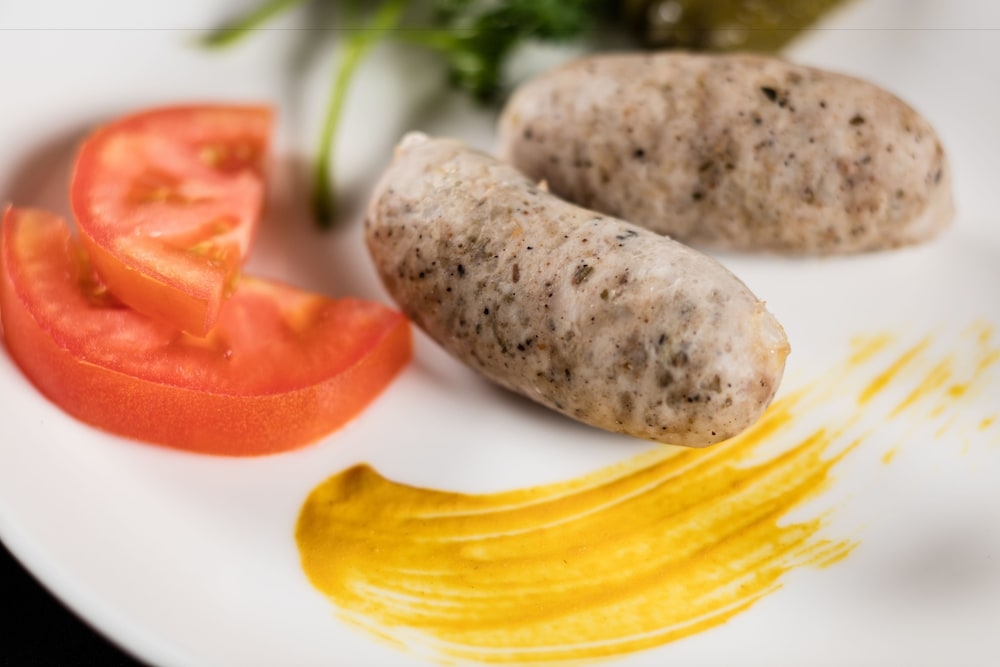 아침 식사 공간