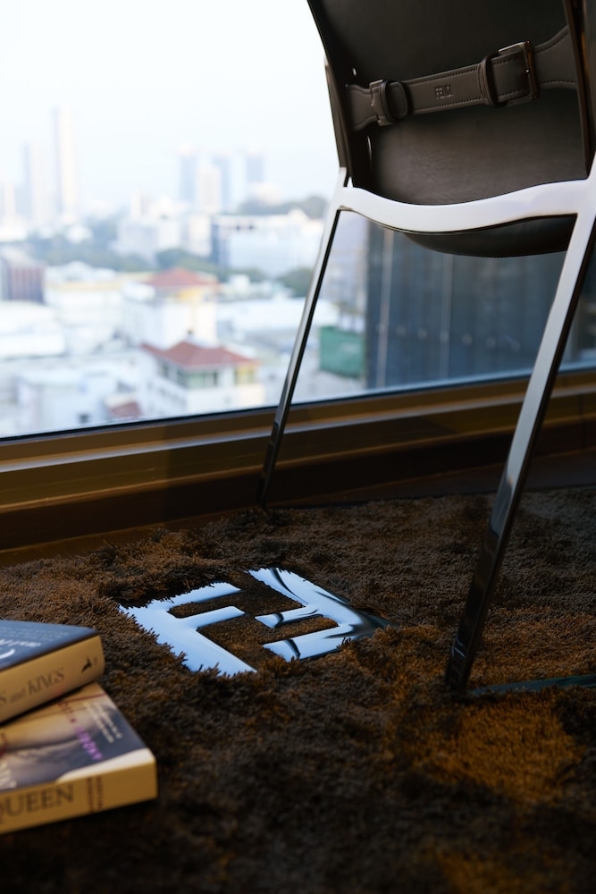 객실 내 편의 시설/서비스