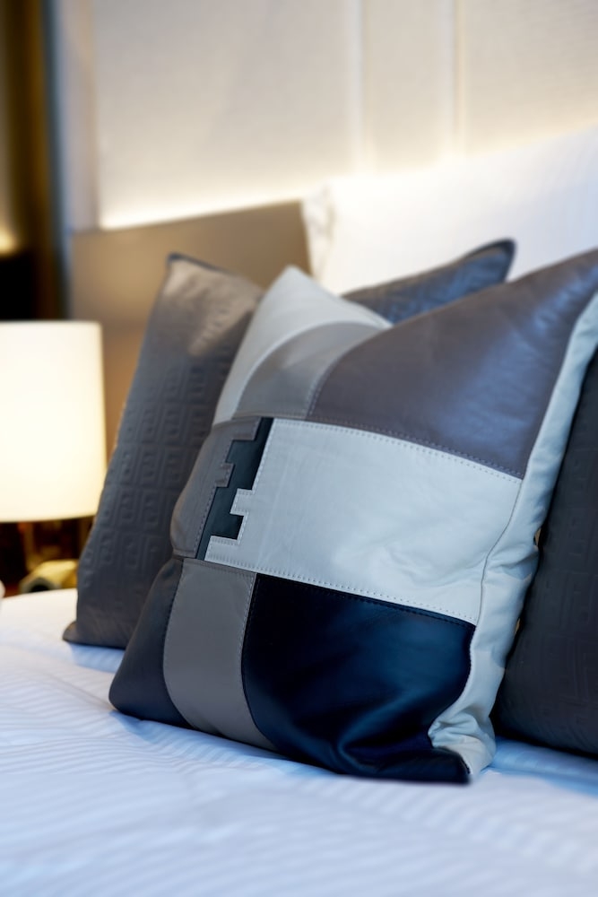 객실 내 편의 시설/서비스