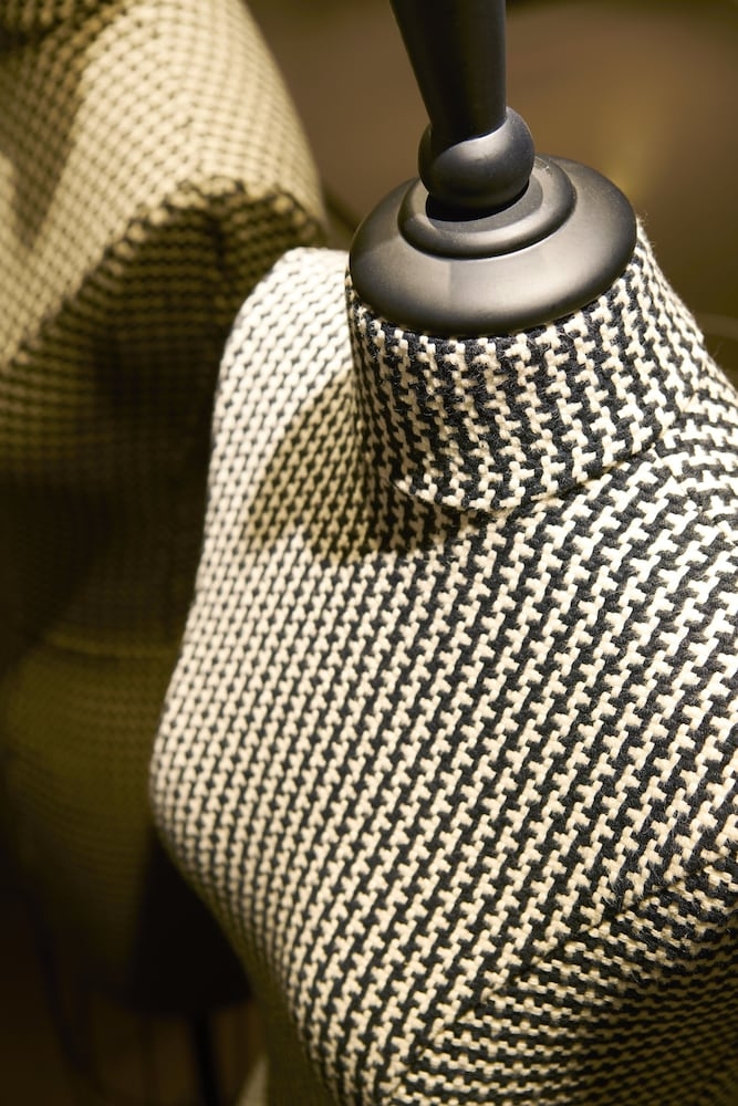 객실 내 편의 시설/서비스