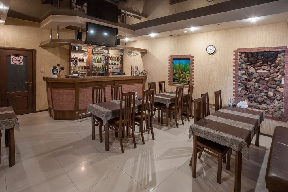 숙박 시설 내 편의 시설/서비스