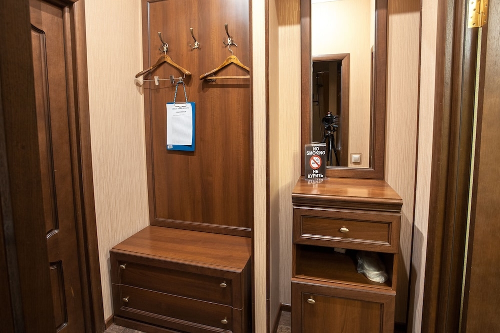 객실 내 편의 시설/서비스