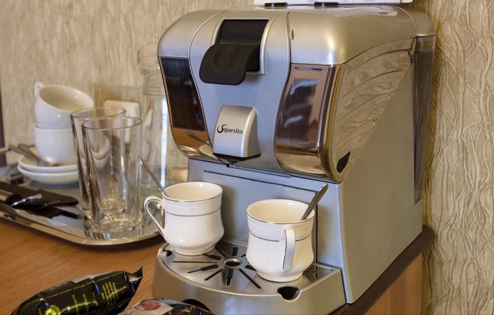 커피 및/또는 커피 메이커