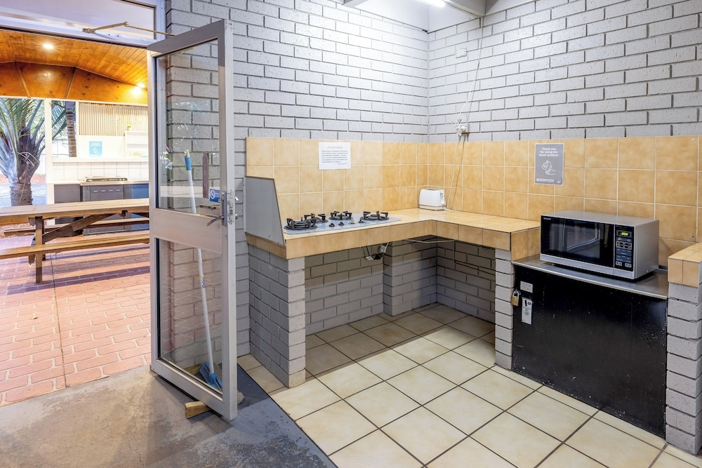 BBQ/피크닉 공간