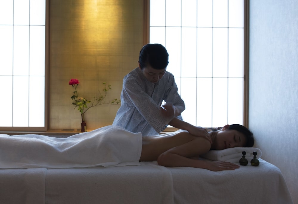 스파 트리트먼트