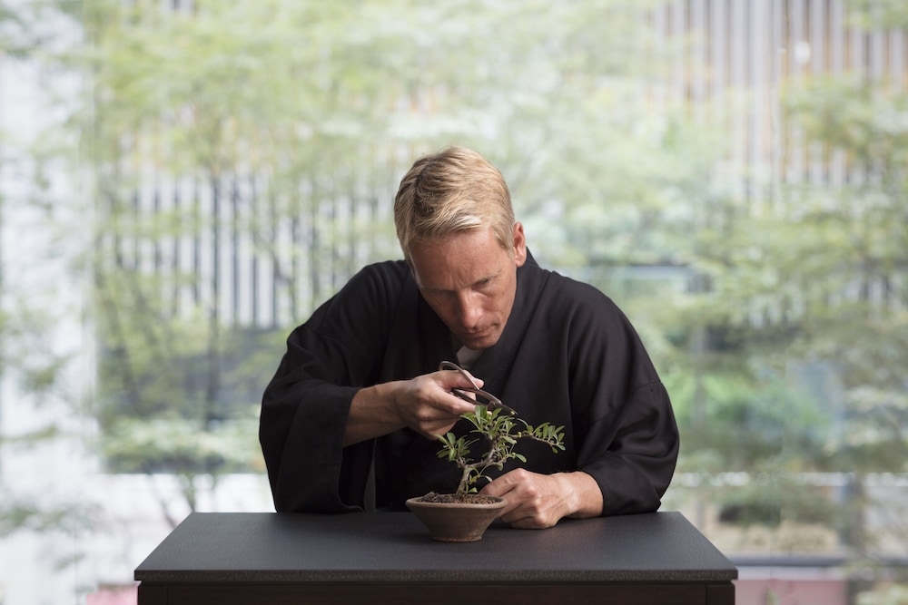 숙박 시설 내 편의 시설/서비스