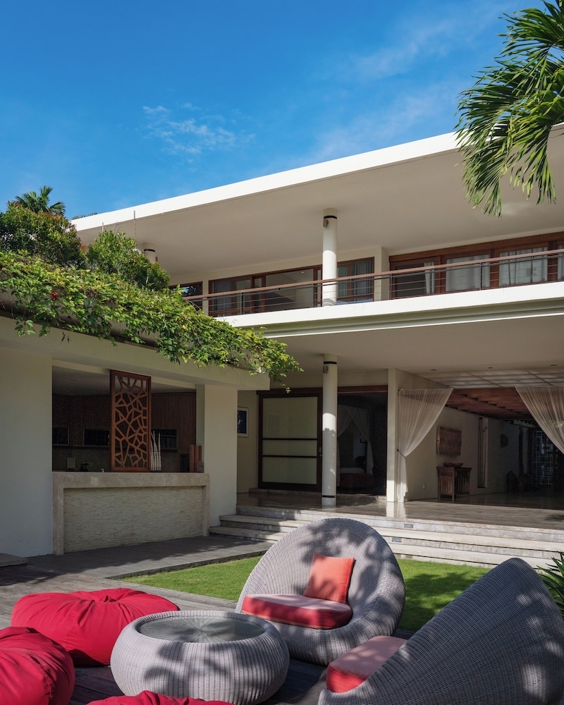 숙박 시설의 전망