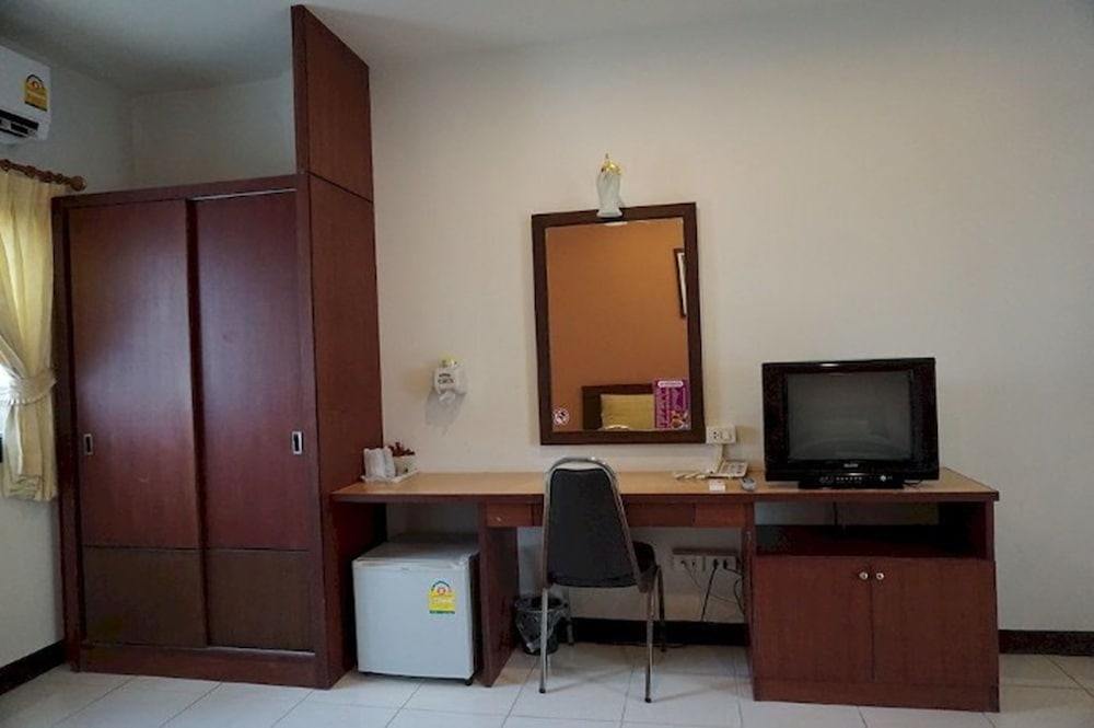 객실 내 편의 시설/서비스