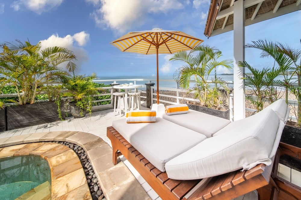 해변/바다 전망