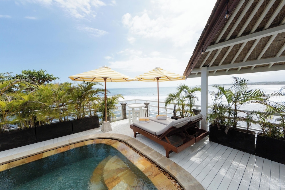 해변/바다 전망