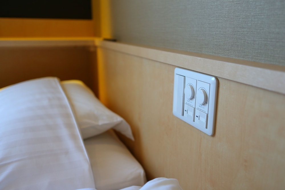 객실 내 편의 시설/서비스