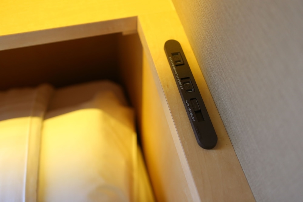 객실 내 편의 시설/서비스