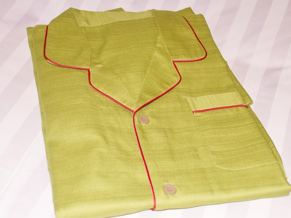 객실 내 편의 시설/서비스