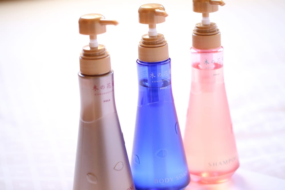 객실 내 편의 시설/서비스