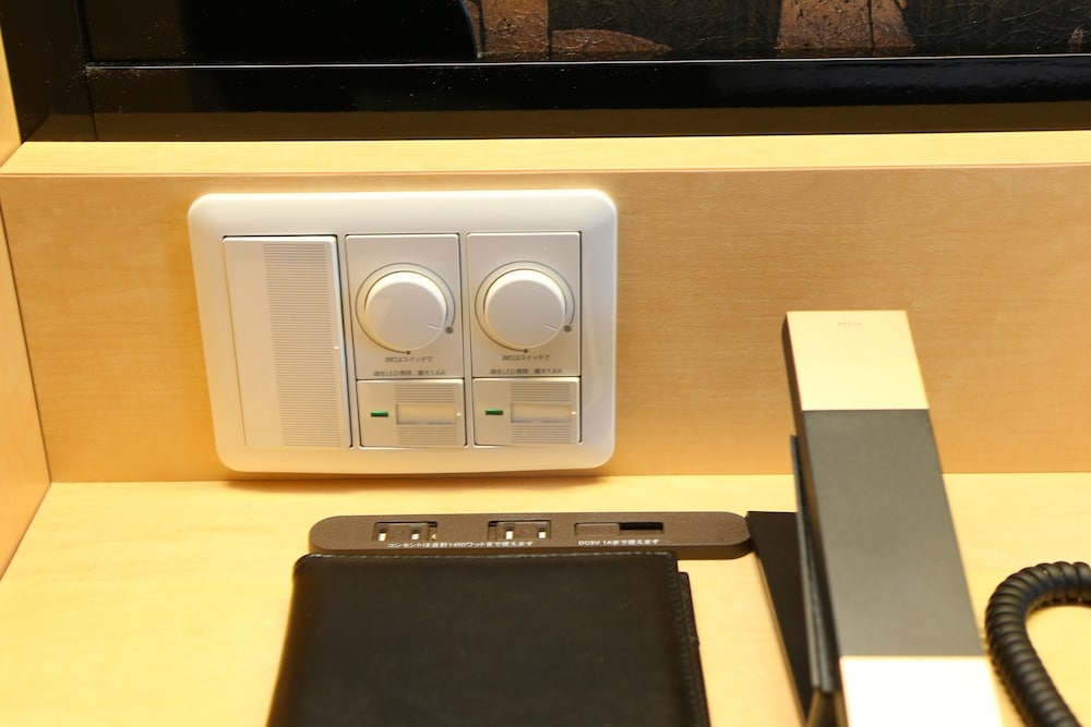 객실 내 편의 시설/서비스