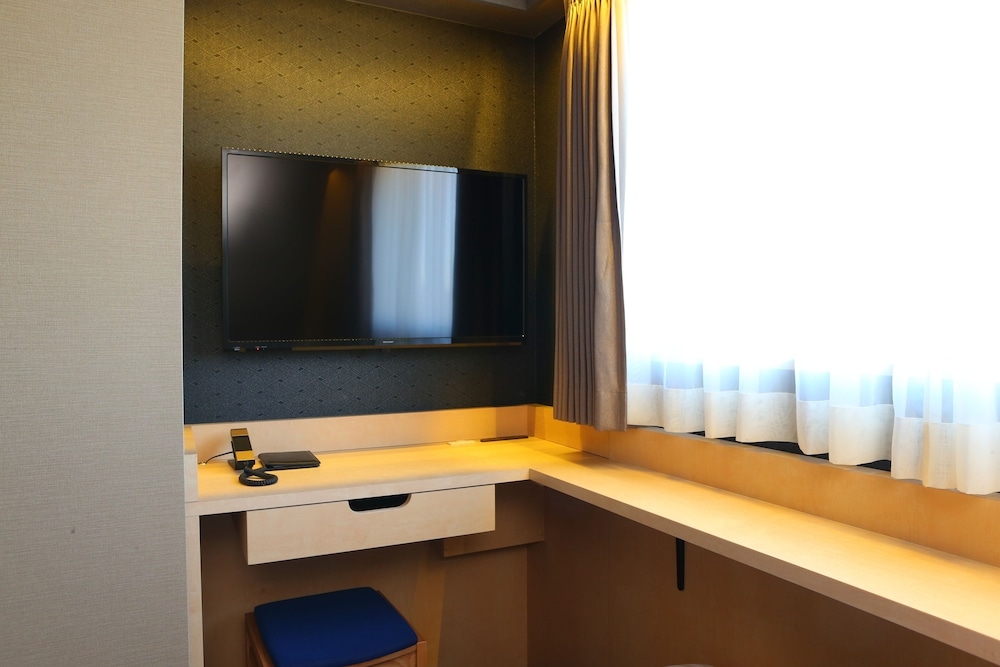 객실 내 편의 시설/서비스