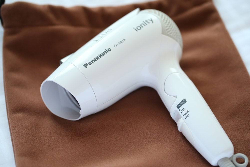 객실 내 편의 시설/서비스