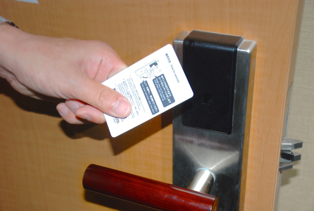 객실 내 편의 시설/서비스