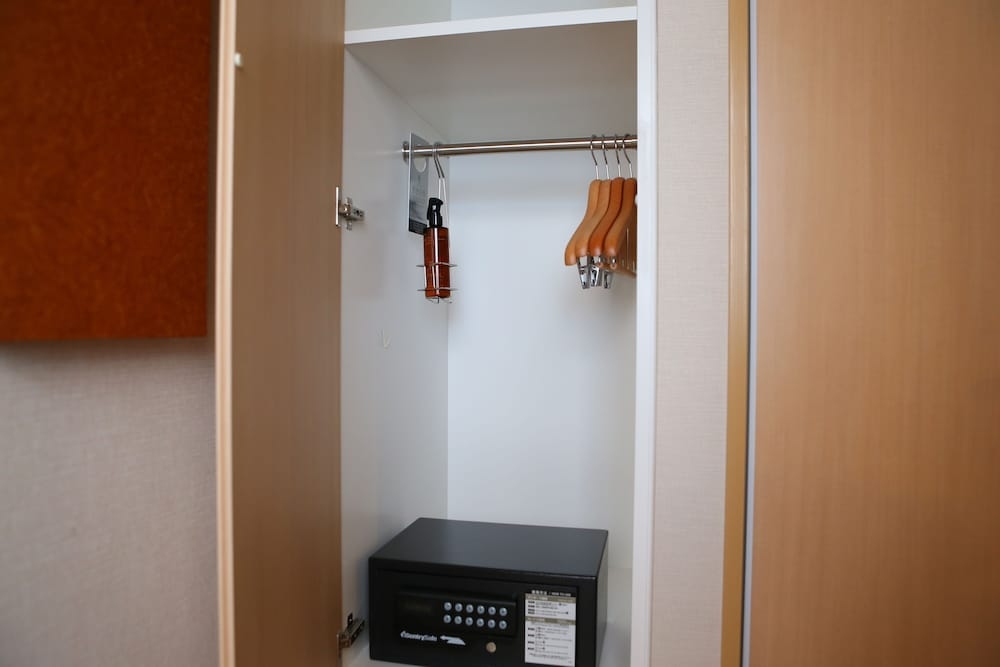 객실 내 편의 시설/서비스